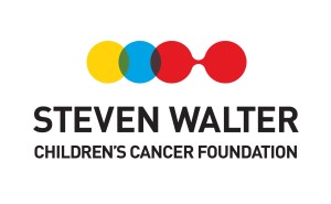 Steven walter foundation logo