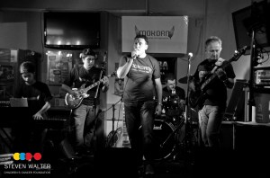 MOKOAN STEVEN WALTER FUDRAISING EVENT 28th JUNE 2014